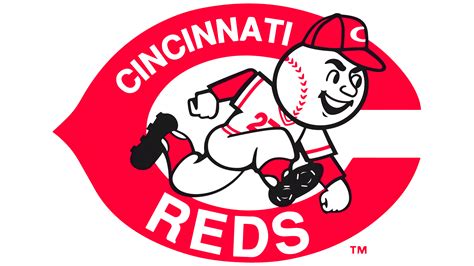 Cincinnati Reds .